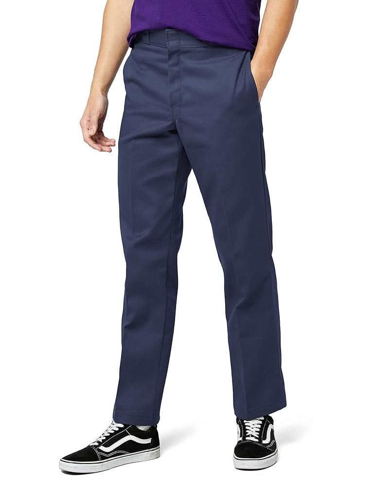 Amazon | Dickies 874 オリジナル ワークパンツ メンズ US